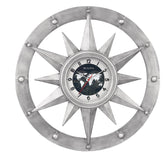 Bulova  Wall   Oversize Clock